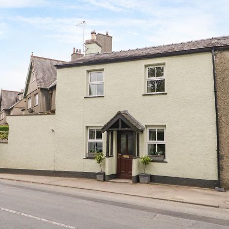 Mulberry Cottage, Grange-Over-Sands Eksteriør billede