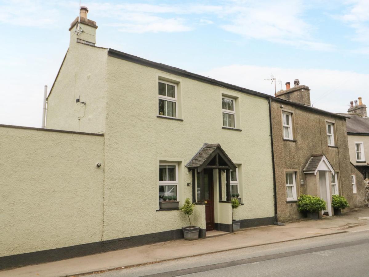 Mulberry Cottage, Grange-Over-Sands Eksteriør billede