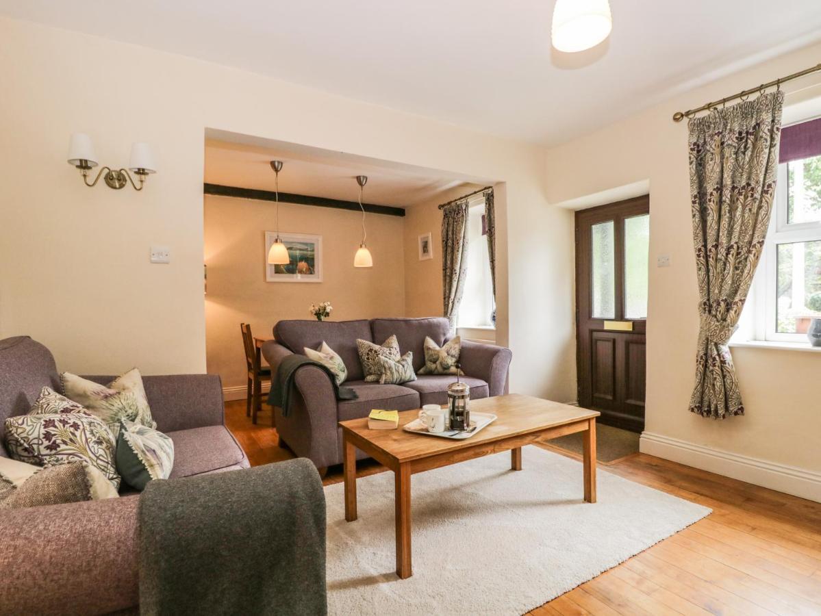 Mulberry Cottage, Grange-Over-Sands Eksteriør billede