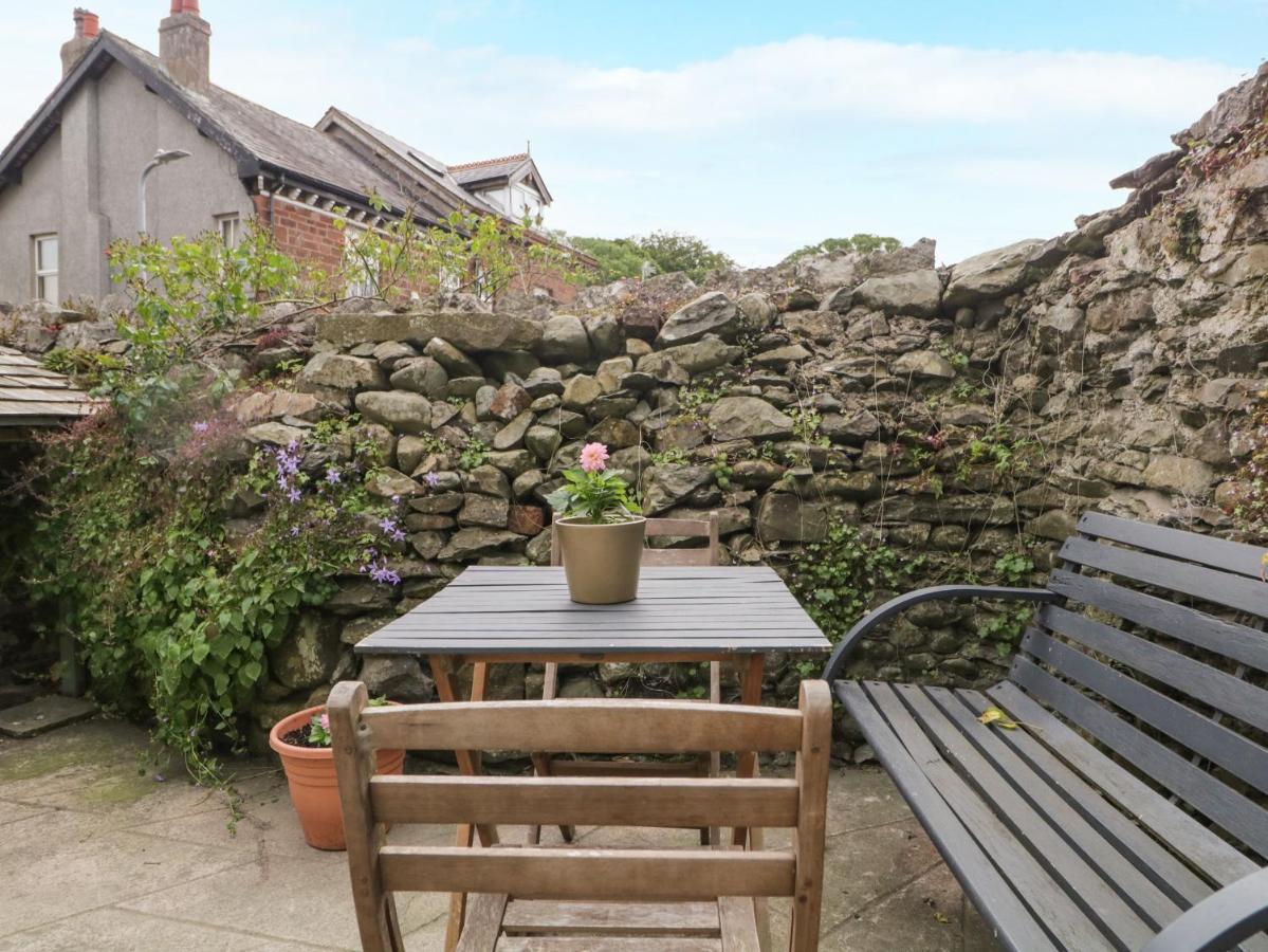 Mulberry Cottage, Grange-Over-Sands Eksteriør billede