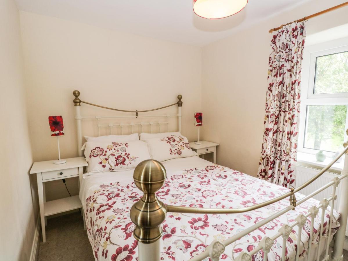 Mulberry Cottage, Grange-Over-Sands Eksteriør billede