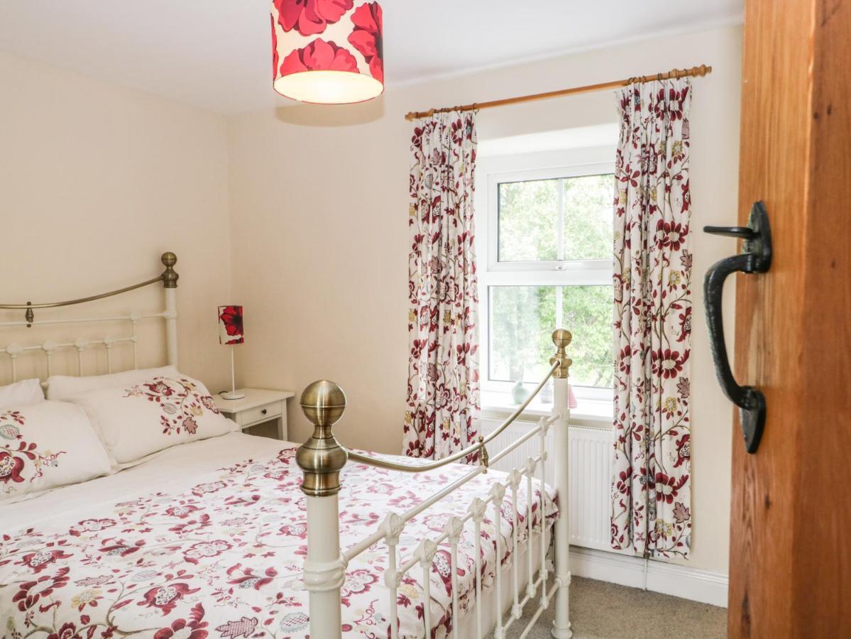 Mulberry Cottage, Grange-Over-Sands Eksteriør billede