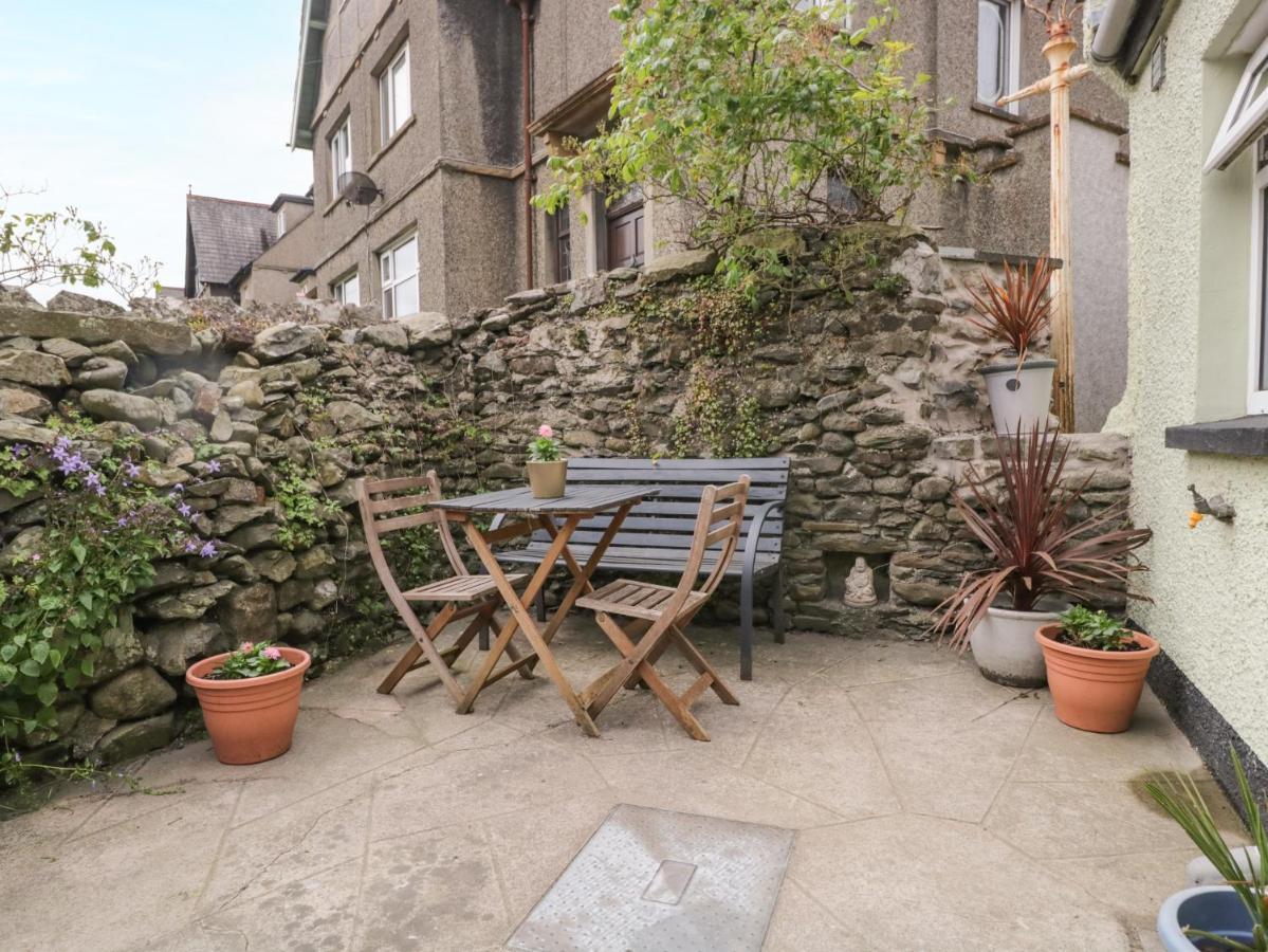 Mulberry Cottage, Grange-Over-Sands Eksteriør billede