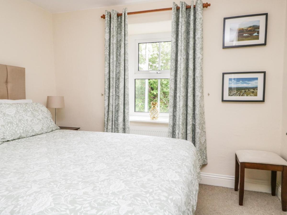 Mulberry Cottage, Grange-Over-Sands Eksteriør billede